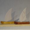 Bateaux duo