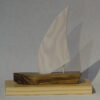 Bateau solo