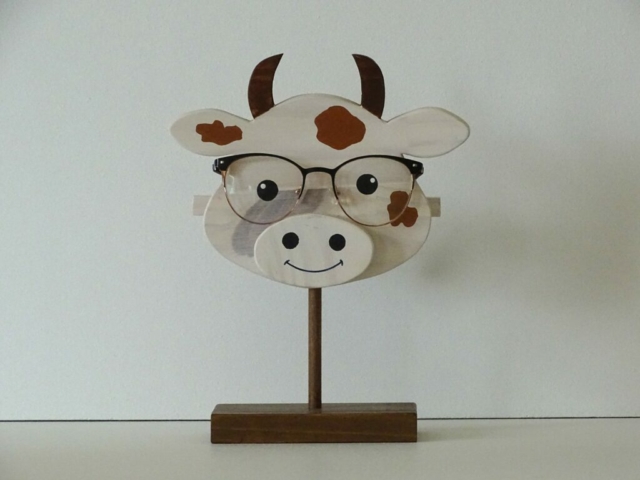 Opti vache