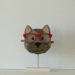 Opti chat gris