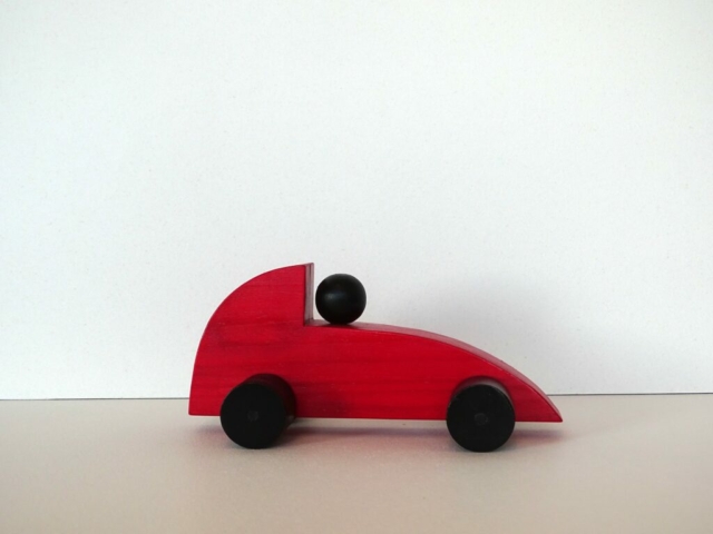 Voiture