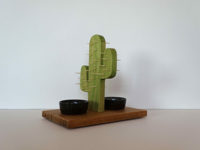 Cactus apéro