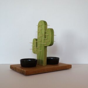 Cactus apéro