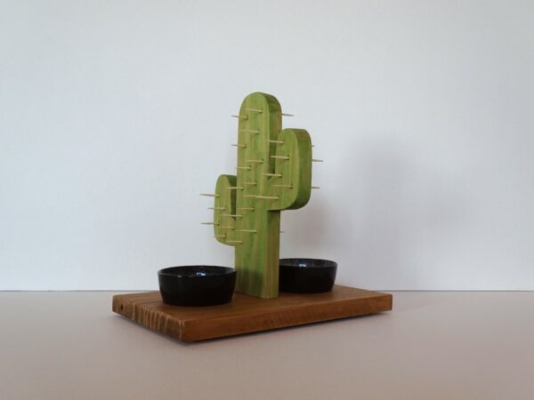 Cactus apéro